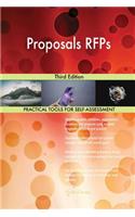 Proposals RFPs Third Edition
