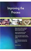 Improving the Process Standard Requirements