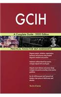 GCIH A Complete Guide - 2020 Edition