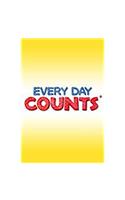 Great Source Every Day Counts: Partner Games: Class Pack Grade 5 Spanish