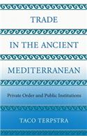 Trade in the Ancient Mediterranean