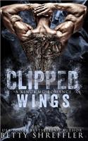 Clipped Wings