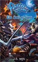 Book of Snow (Flurry the Bear - Book 4)
