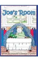 Joe's Room