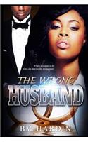 Wrong Husband