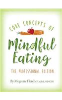 Core Concepts of Mindful Eating
