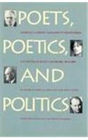 Poets, Poetics and Politics