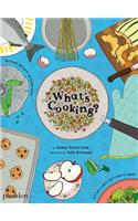 What's Cooking?