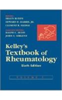 Kelley's Textbook of Rheumatology: 2-Volume Set