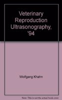 Veterinary Reproductive Ultrasonography