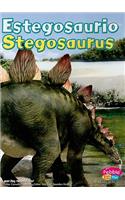 Estegosaurio/Stegosaurus