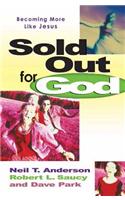 Sold Out for God