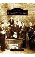 Slovak Pittsburgh