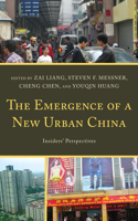 Emergence of a New Urban China