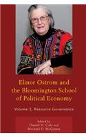 Elinor Ostrom and the Bloomington School of Political Economy