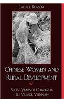 Chinese Women and Rural Development
