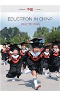 Education in China
