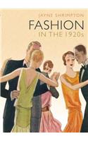 Fashion in the 1920s