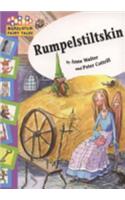 Rumpelstiltskin
