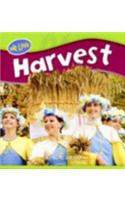 We Love Festivals: Harvest: (We Love Festivals)