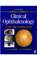 Clinical Ophthalmology