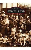 Canvey Island