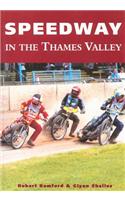 Speedway in the Thames Valley