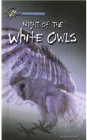 Night of the White Owls