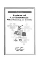 Regulation and Consumer Protection