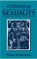 Rethinking Sexuality