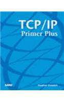 TCP/IP Primer Plus