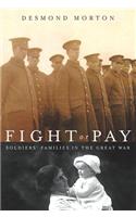 Fight or Pay