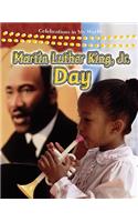 Martin Luther King, Jr. Day