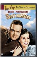 The Ghost Breakers