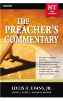 Preacher's Commentary - Vol. 33: Hebrews: 33