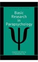Basic Research in Parapsychology, 2d ed.