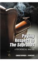 Paying Respect to The Sopranos