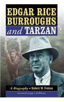 Edgar Rice Burroughs and Tarzan