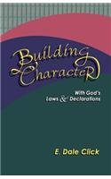 Building Character