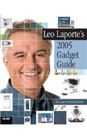 Leo Laporte's 2005 Gadget Guide