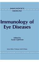 Immunology of Eye Diseases