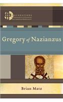 Gregory of Nazianzus