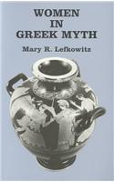 Women in Greek Myth