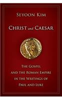 Christ and Caesar