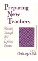 Preparing New Teachers