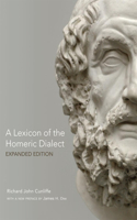 Lexicon of the Homeric Dialect