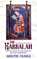 The Kabbalah