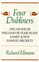 Four Dubliners