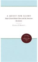 A Quest for Glory