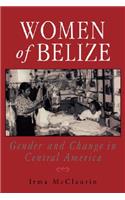 Women of Belize